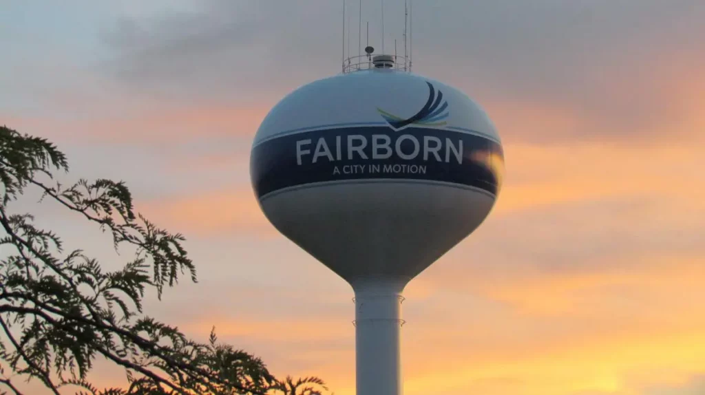 Things To Do In Fairborn