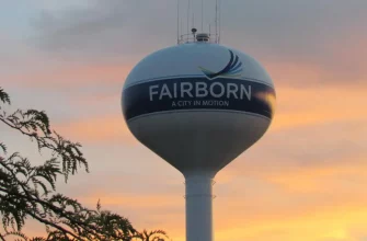 Things To Do In Fairborn 335x220