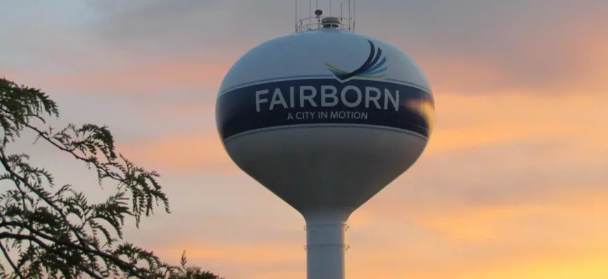 things to do in fairborn