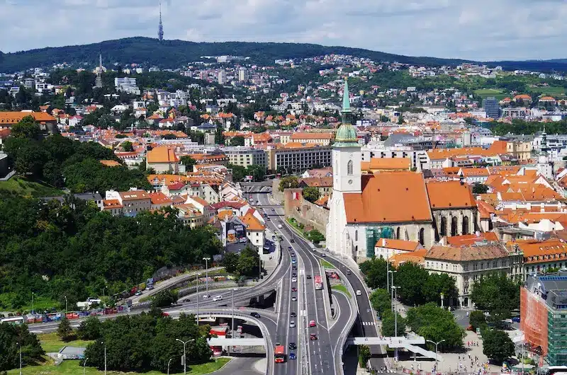 Bratislava Travel Tips 7