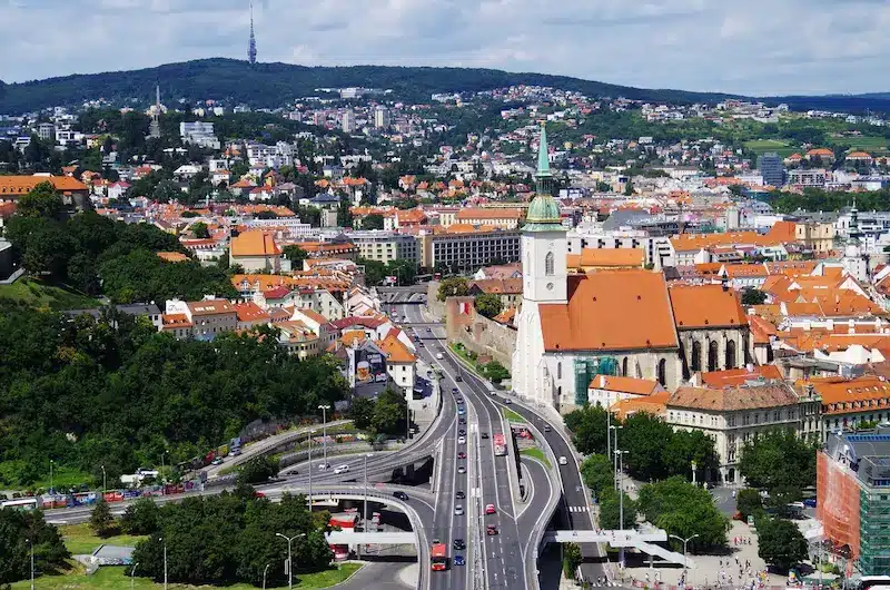 1 day bratislava travel tips 