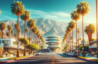 Best Day trips from Palm Springs