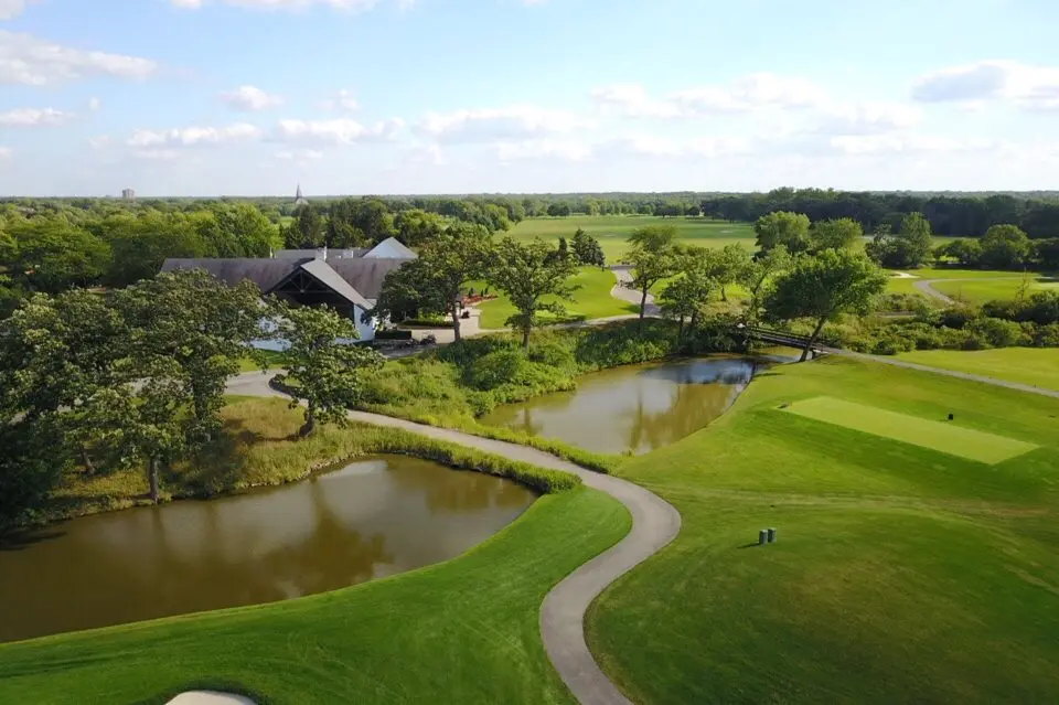 Butler National Golf Club - Things to do in Oak Brook