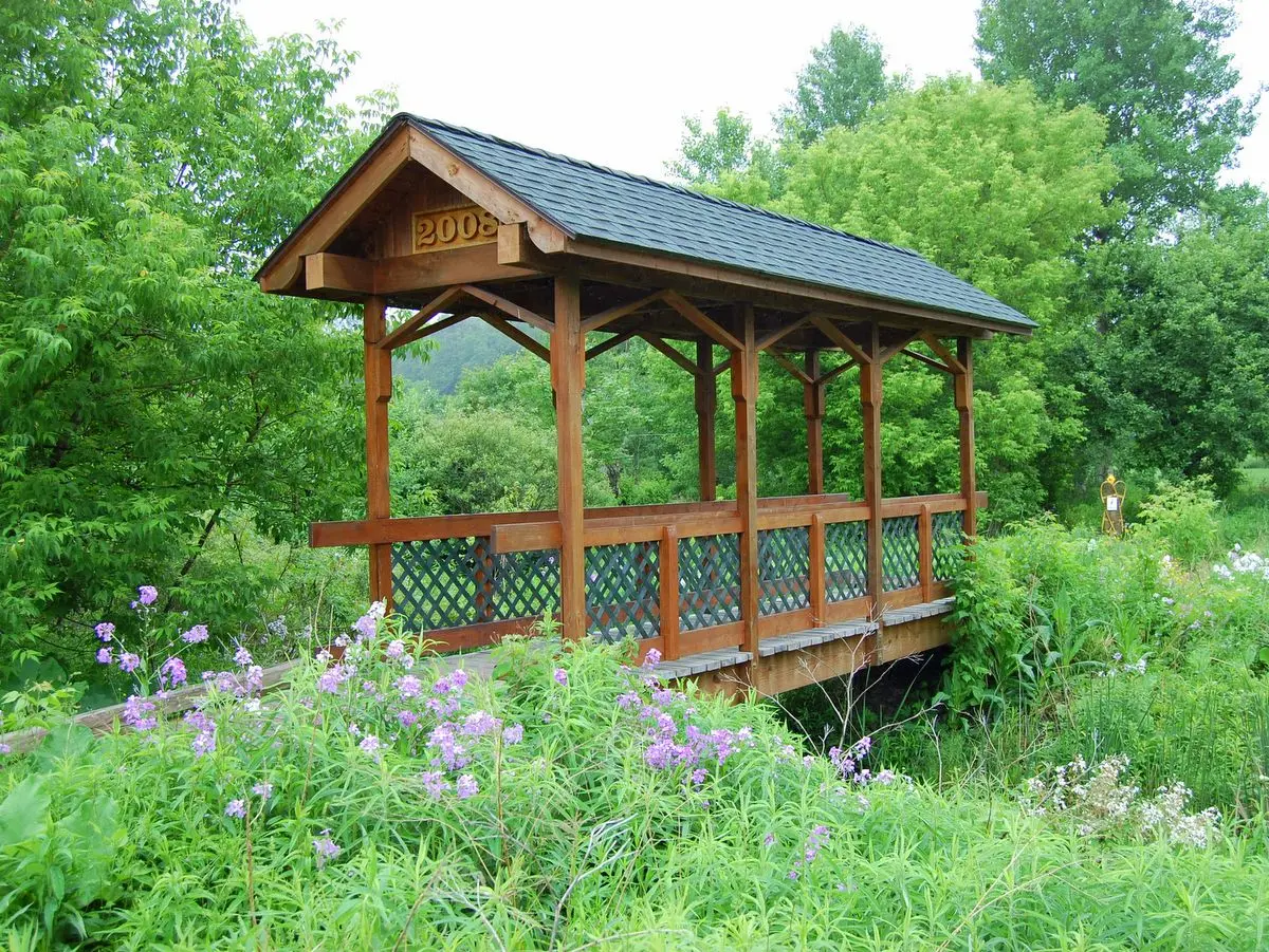 Lime Hollow Nature Center - Things to do in Cortland