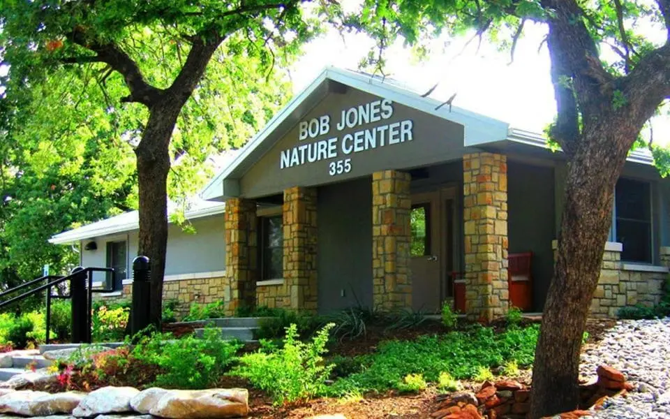 Bob Jones Nature Center and Preserve